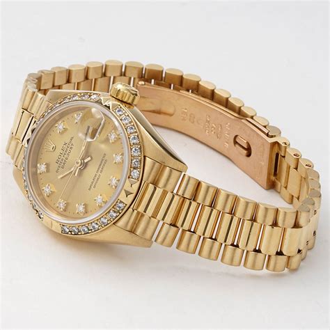 cheapest new rolex|least expensive lady datejust.